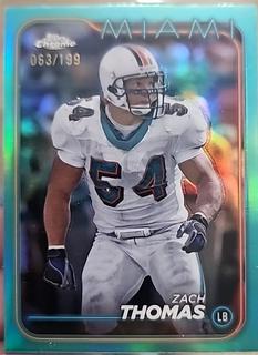 Zach Thomas