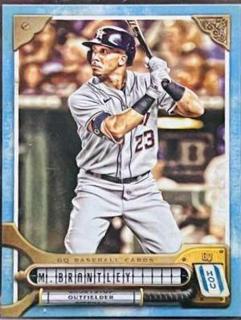 Michael Brantley