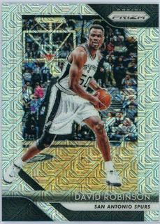 David Robinson