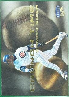 Sammy Sosa