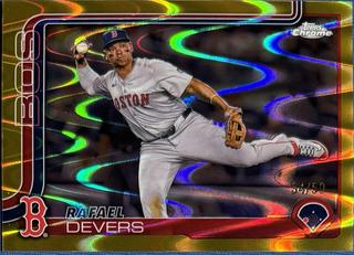 Rafael Devers