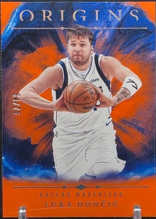 Luka Doncic