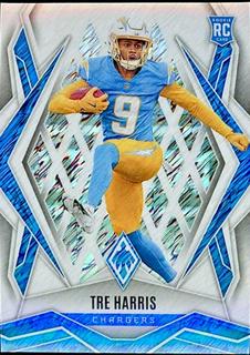 Tre Harris