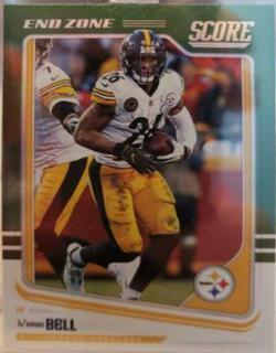 Le'Veon Bell