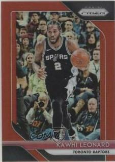 Kawhi Leonard