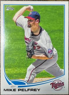 Mike Pelfrey