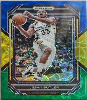 Jimmy Butler