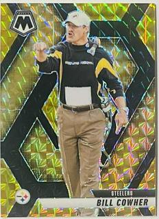 Bill Cowher