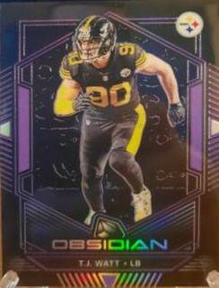 T.J. Watt