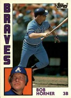 Bob Horner