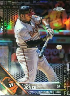 Adam Jones