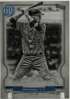 Yasmani Grandal
