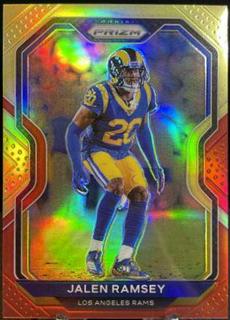 Jalen Ramsey
