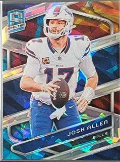 Josh Allen