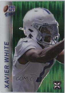 Xavier White