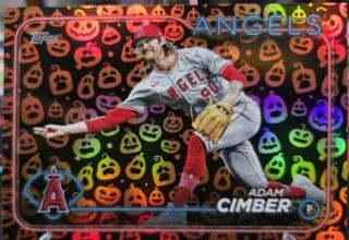Adam Cimber