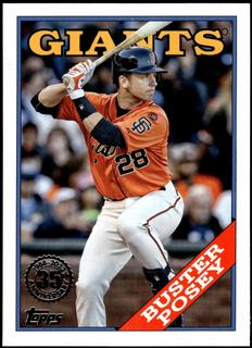 Buster Posey