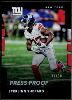 Sterling Shepard