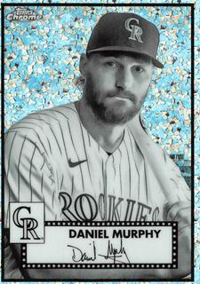 Daniel Murphy