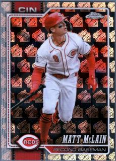 Matt McLain
