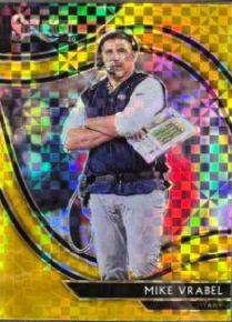 Mike Vrabel