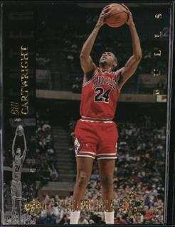 Bill Cartwright
