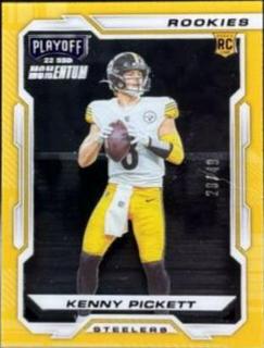 Kenny Pickett
