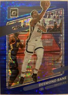 Desmond Bane