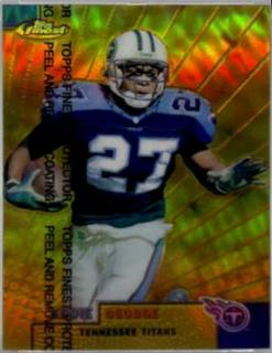 Eddie George