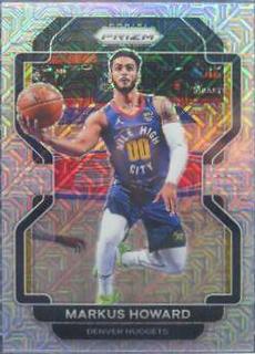 Markus Howard