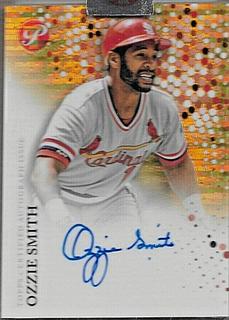 Ozzie Smith