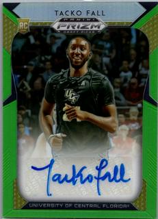 Tacko Fall