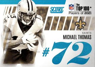 Michael Thomas