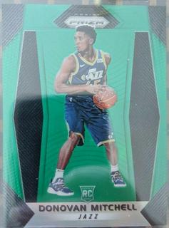 Donovan Mitchell