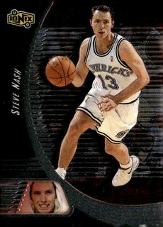 Steve Nash