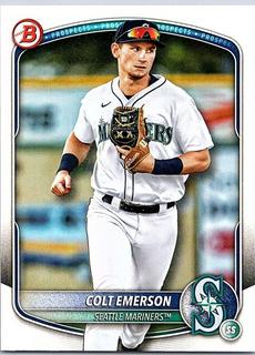 Colt Emerson