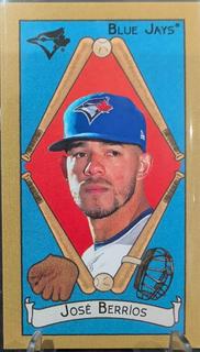 Jose Berrios