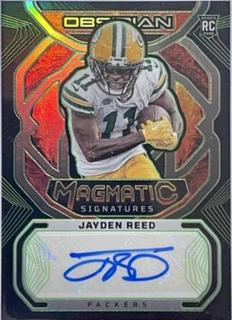 Jayden Reed