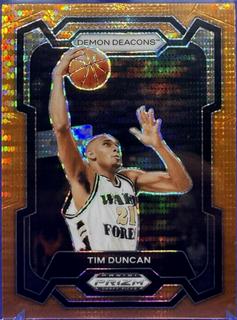 Tim Duncan