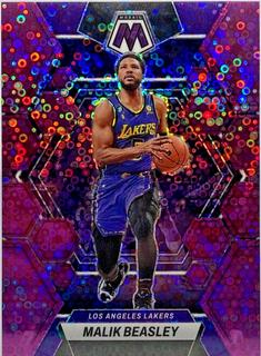 Malik Beasley