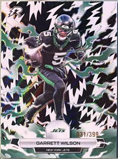 Garrett Wilson