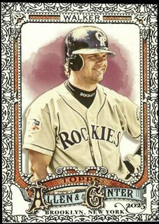 Larry Walker