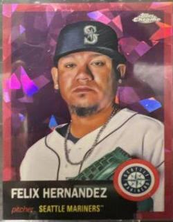 Felix Hernandez