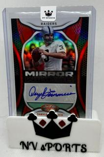 Daryle Lamonica