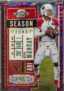 Kyler Murray