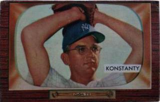 Jim Konstanty