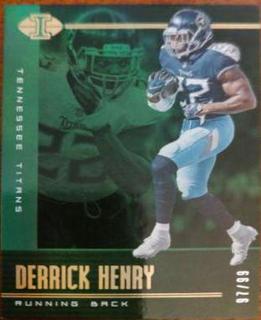 Derrick Henry