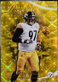 Cameron Heyward