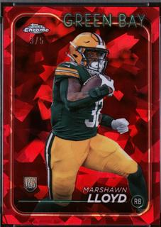 MarShawn Lloyd