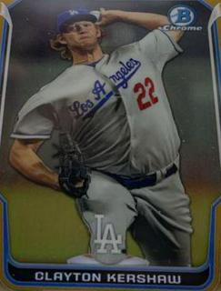 Clayton Kershaw